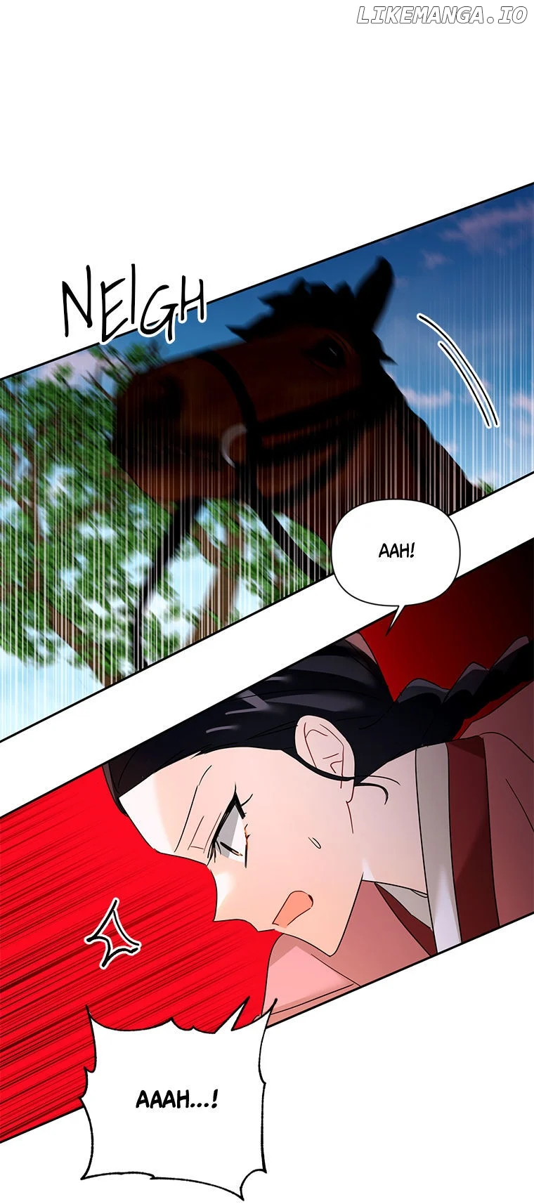 An Unwholesome Proposal Chapter 35 - Page 32