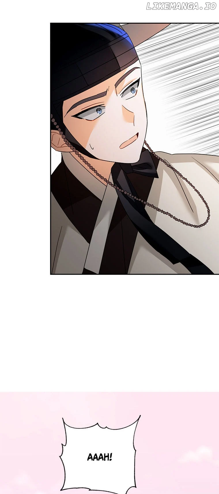 An Unwholesome Proposal Chapter 35 - Page 33