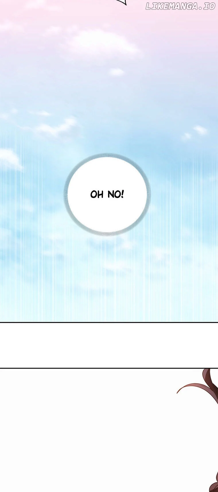 An Unwholesome Proposal Chapter 35 - Page 34