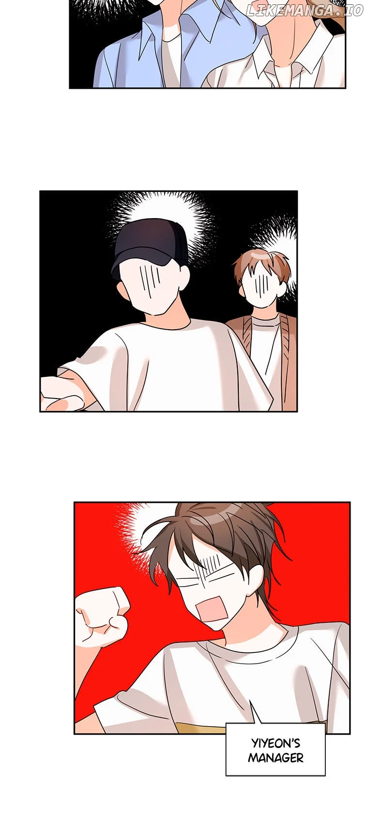 An Unwholesome Proposal Chapter 35 - Page 36