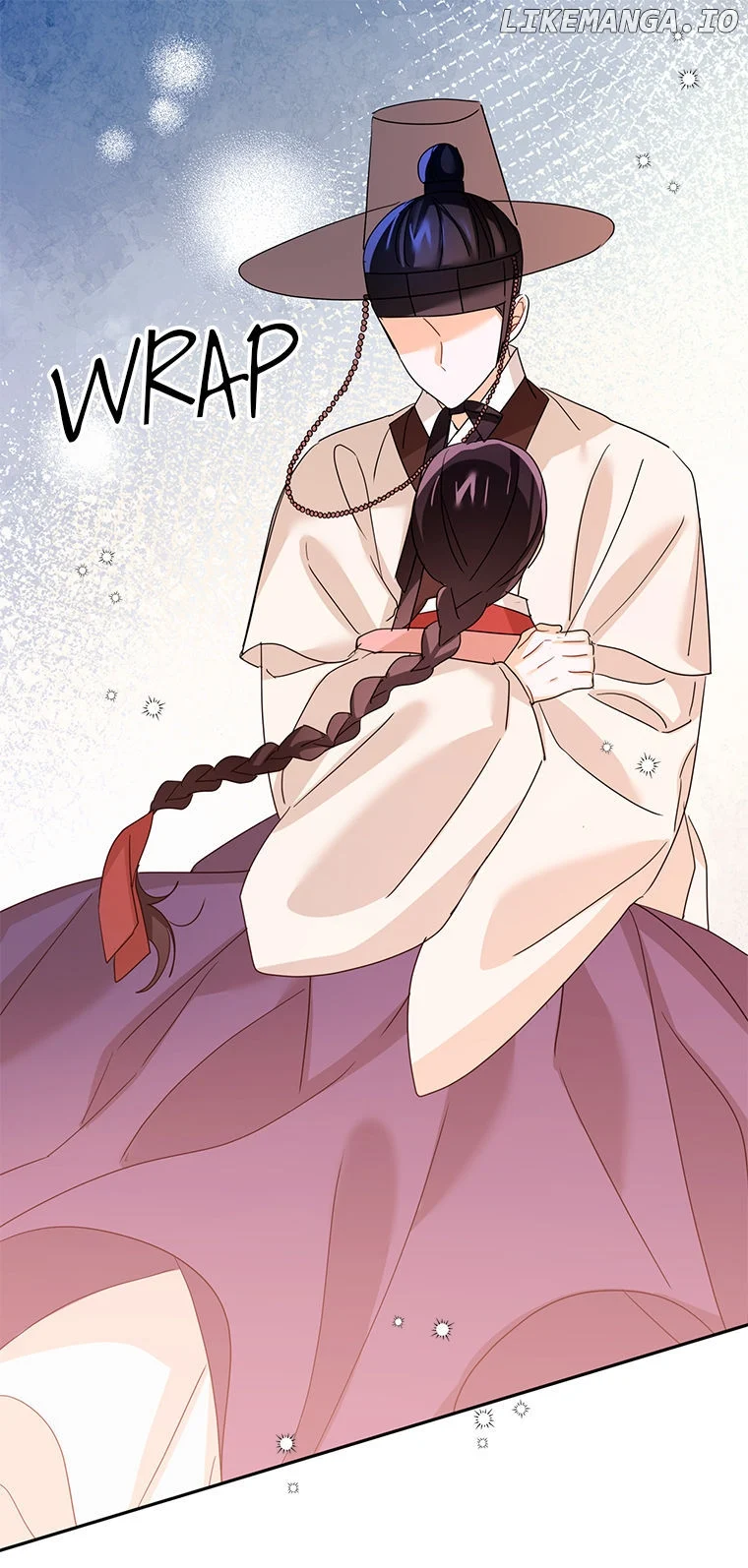 An Unwholesome Proposal Chapter 35 - Page 38