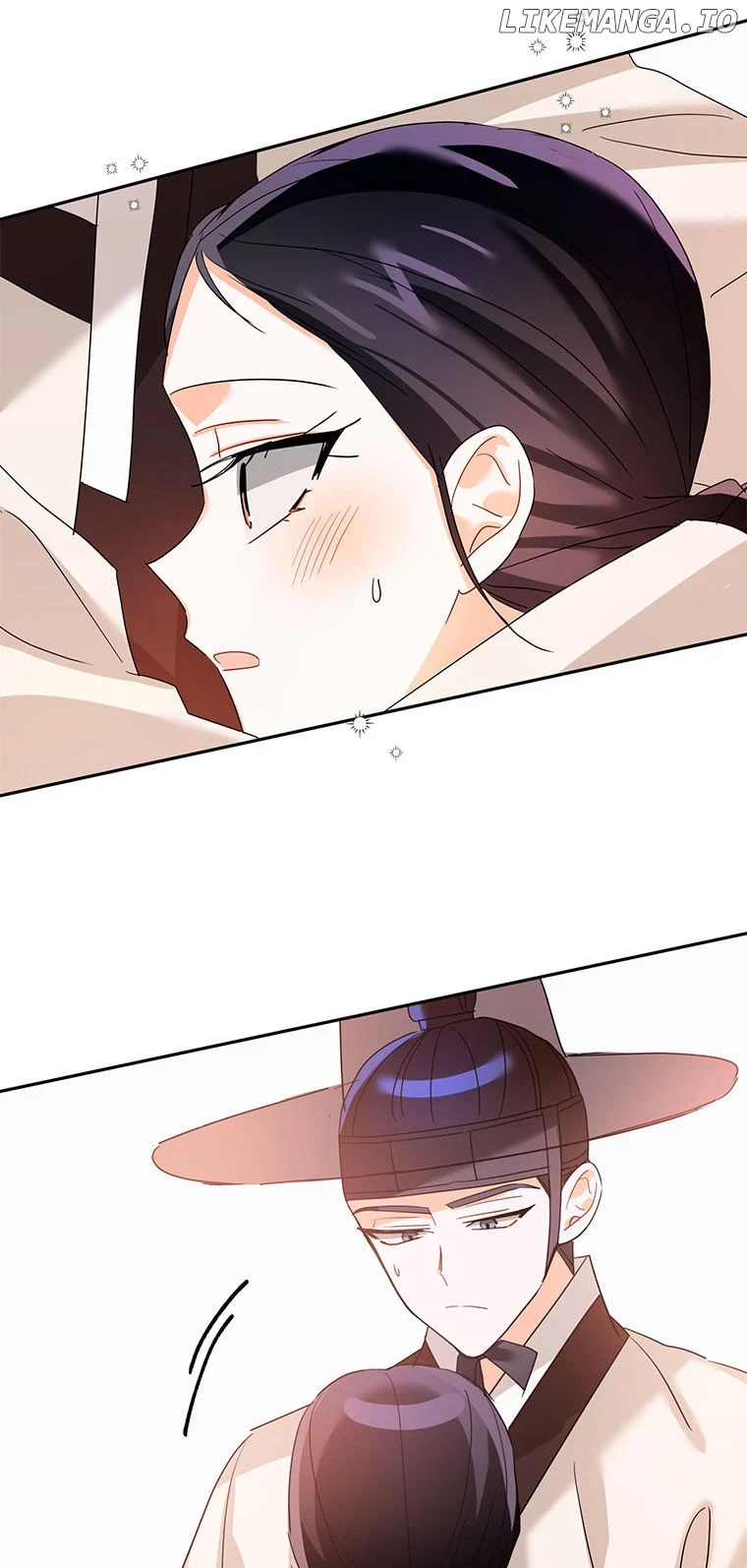An Unwholesome Proposal Chapter 35 - Page 39