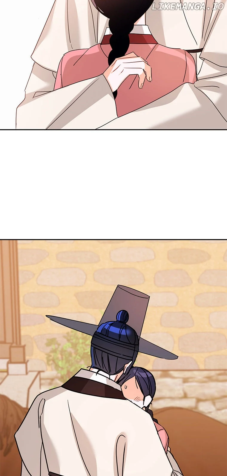 An Unwholesome Proposal Chapter 35 - Page 40