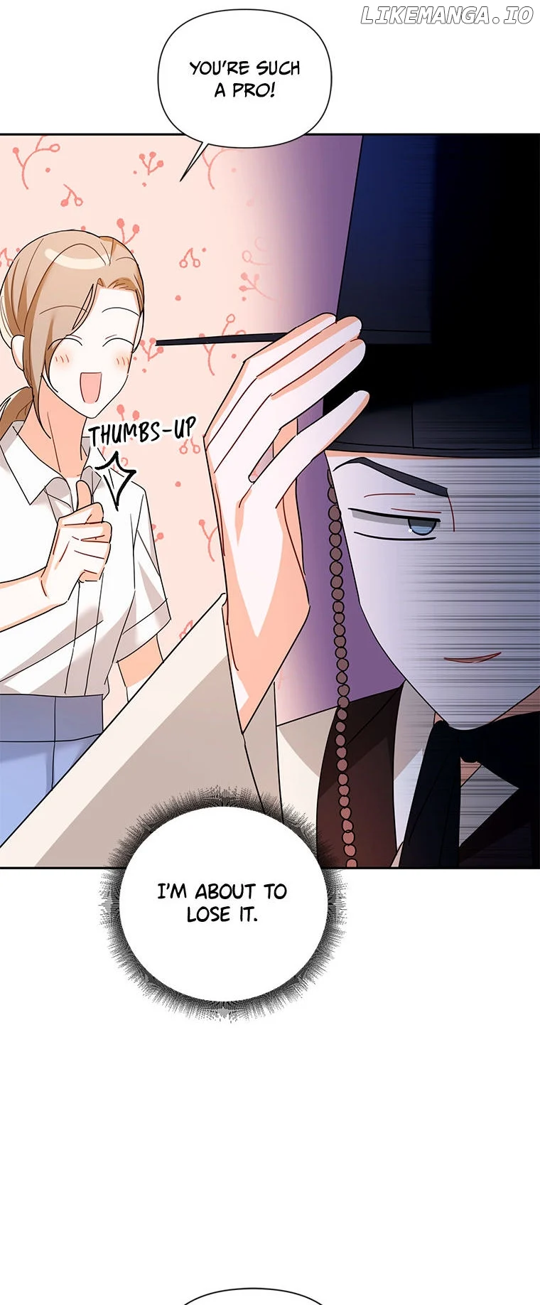 An Unwholesome Proposal Chapter 35 - Page 5