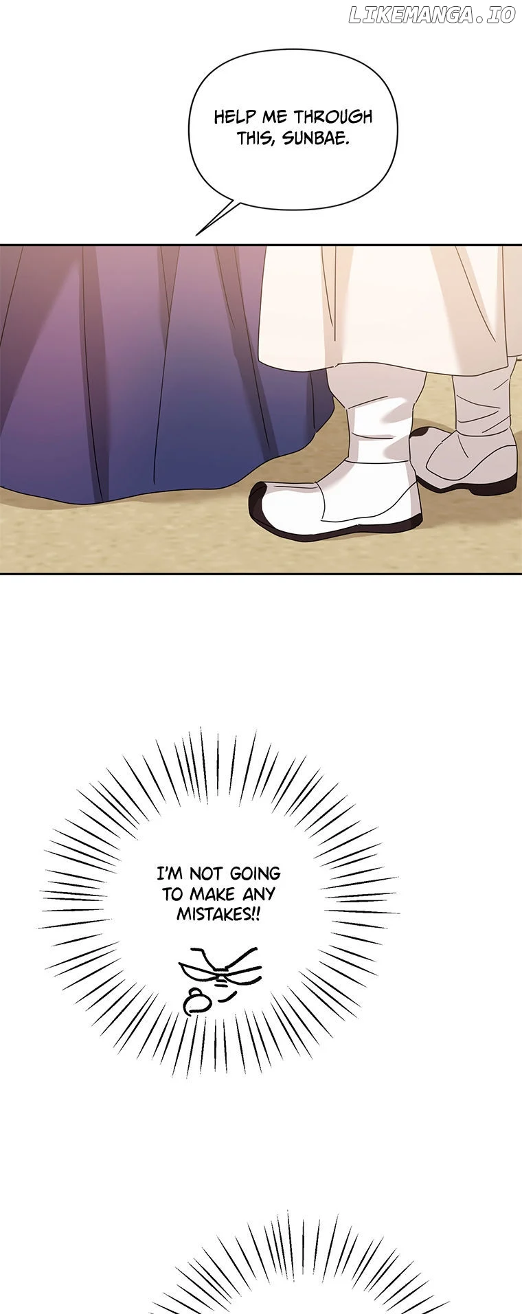 An Unwholesome Proposal Chapter 35 - Page 7