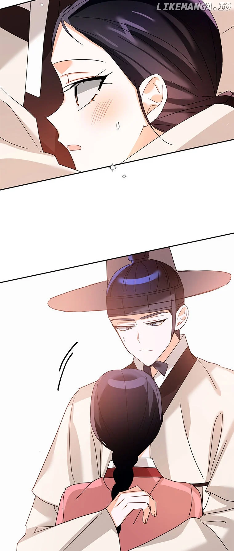 An Unwholesome Proposal Chapter 36 - Page 1