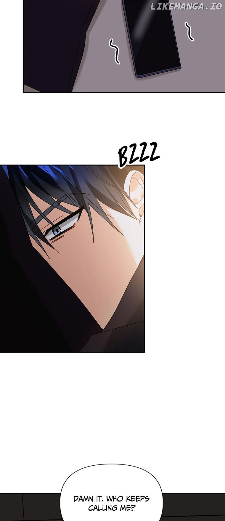 An Unwholesome Proposal Chapter 36 - Page 10