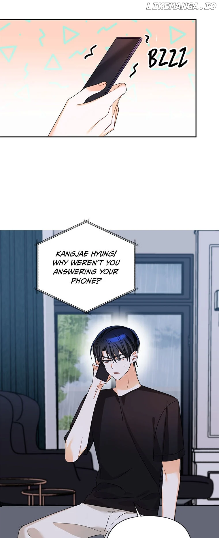 An Unwholesome Proposal Chapter 36 - Page 14