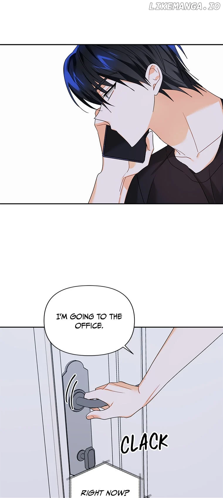 An Unwholesome Proposal Chapter 36 - Page 26