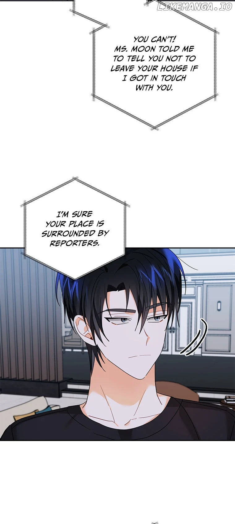 An Unwholesome Proposal Chapter 36 - Page 27
