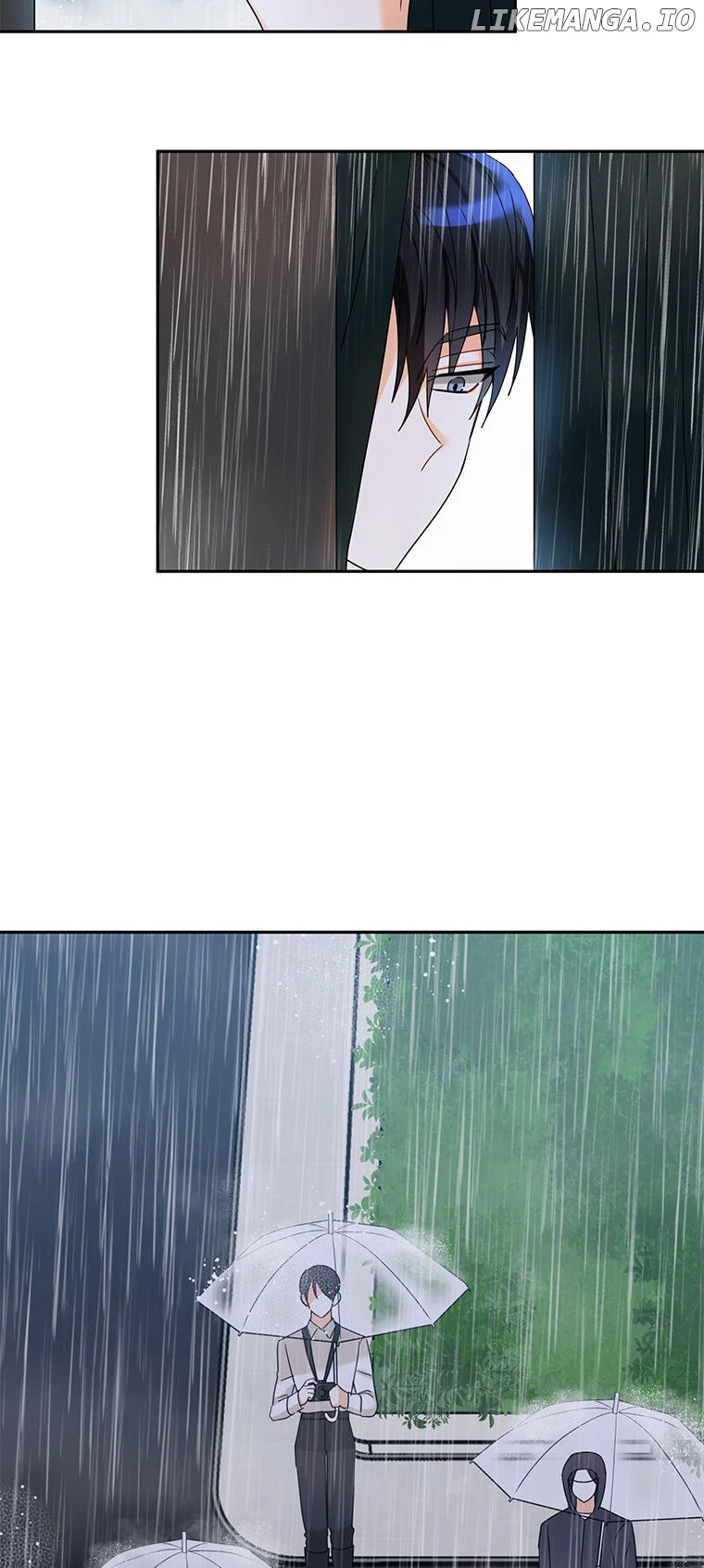 An Unwholesome Proposal Chapter 36 - Page 29