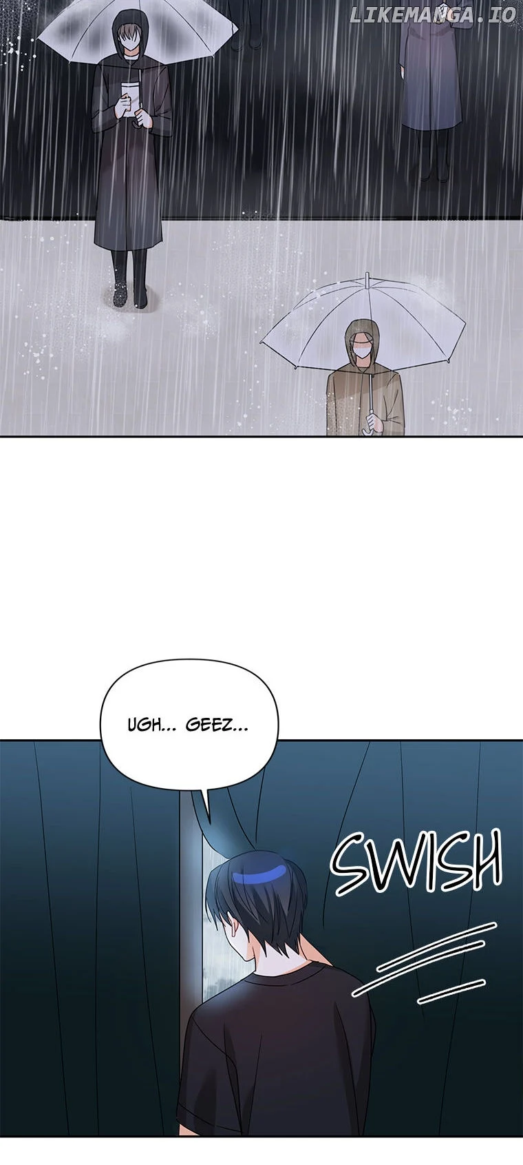 An Unwholesome Proposal Chapter 36 - Page 30