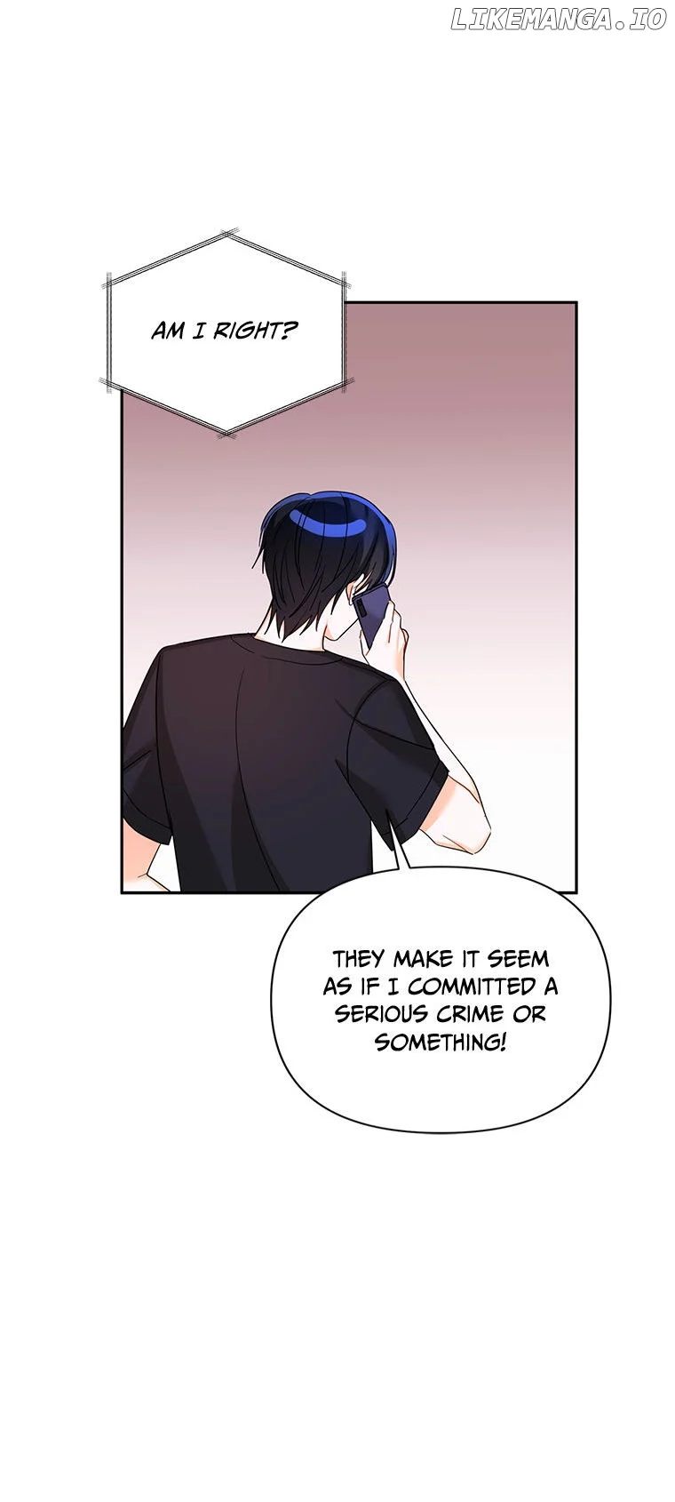 An Unwholesome Proposal Chapter 36 - Page 31