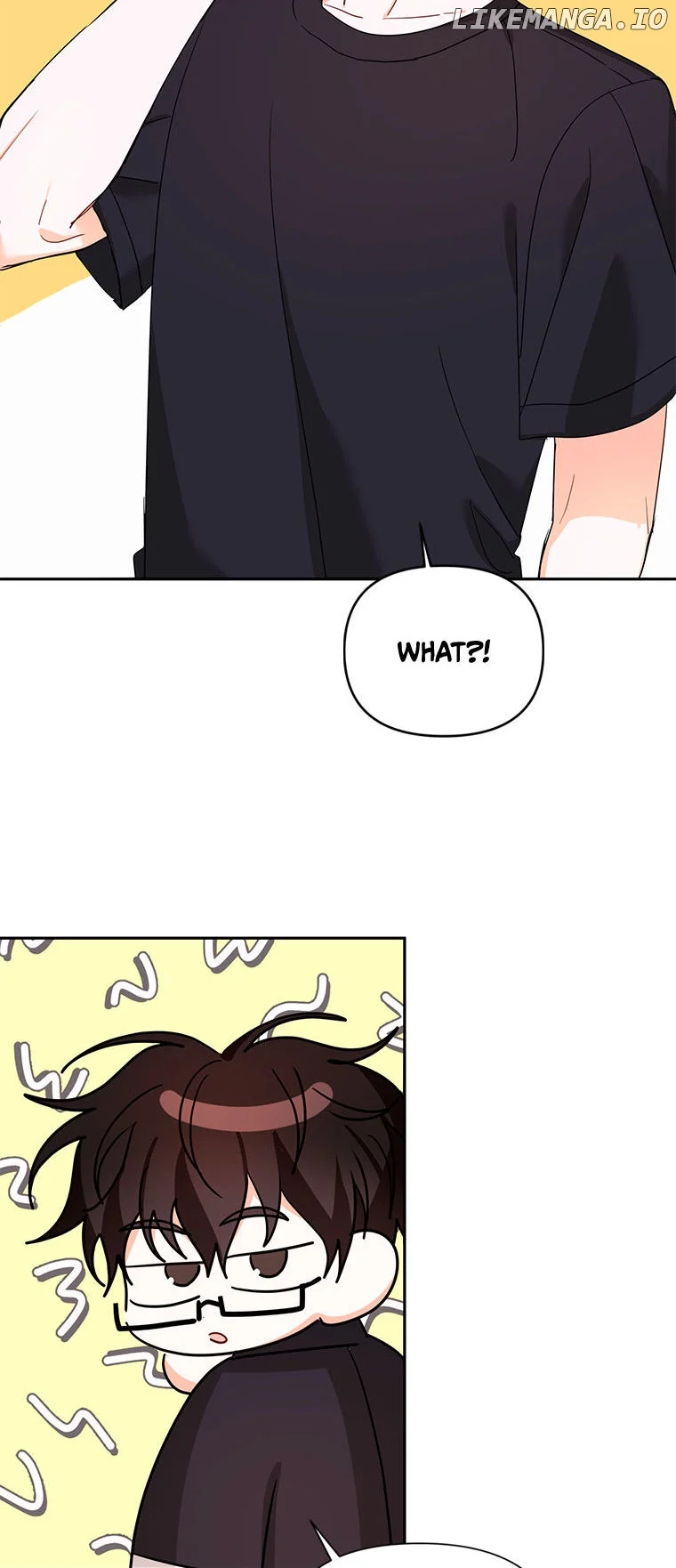 An Unwholesome Proposal Chapter 36 - Page 34