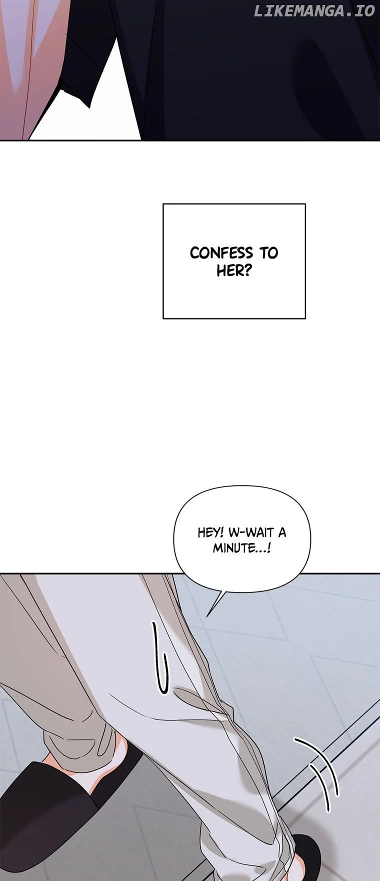 An Unwholesome Proposal Chapter 36 - Page 37