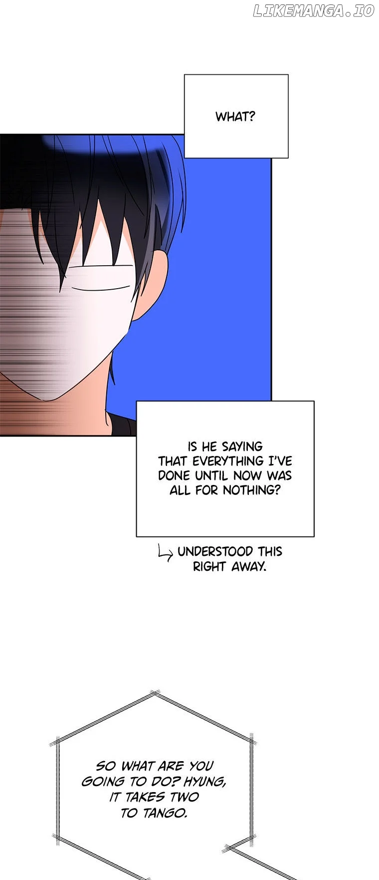 An Unwholesome Proposal Chapter 36 - Page 45