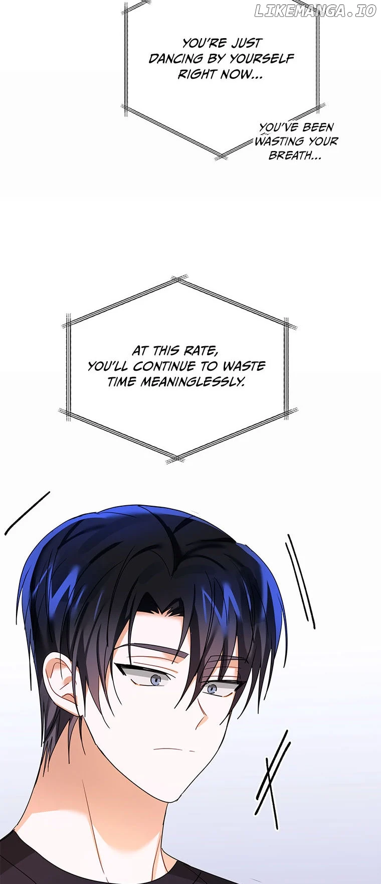 An Unwholesome Proposal Chapter 36 - Page 46