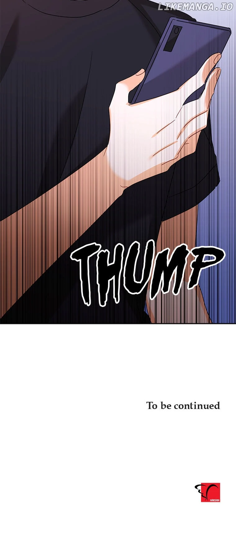 An Unwholesome Proposal Chapter 36 - Page 47