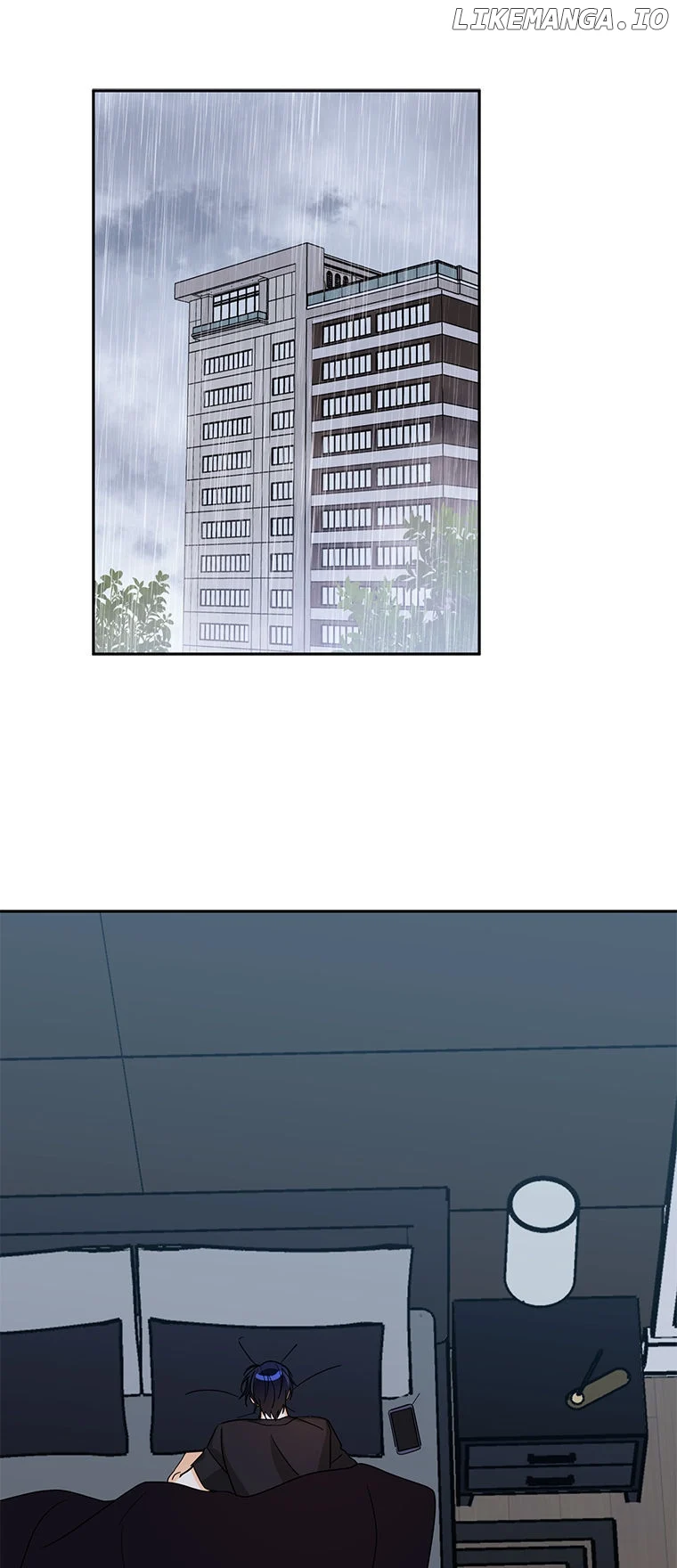 An Unwholesome Proposal Chapter 36 - Page 7
