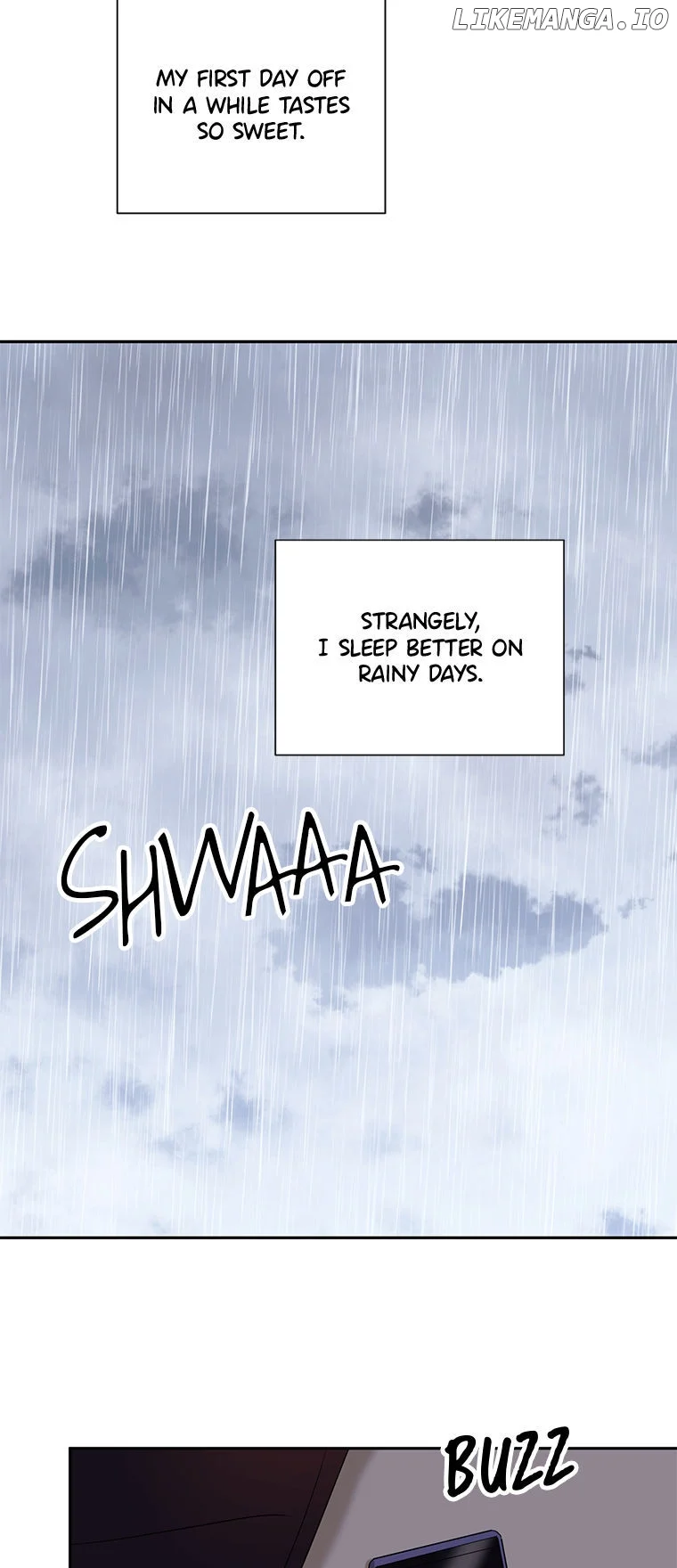 An Unwholesome Proposal Chapter 36 - Page 9