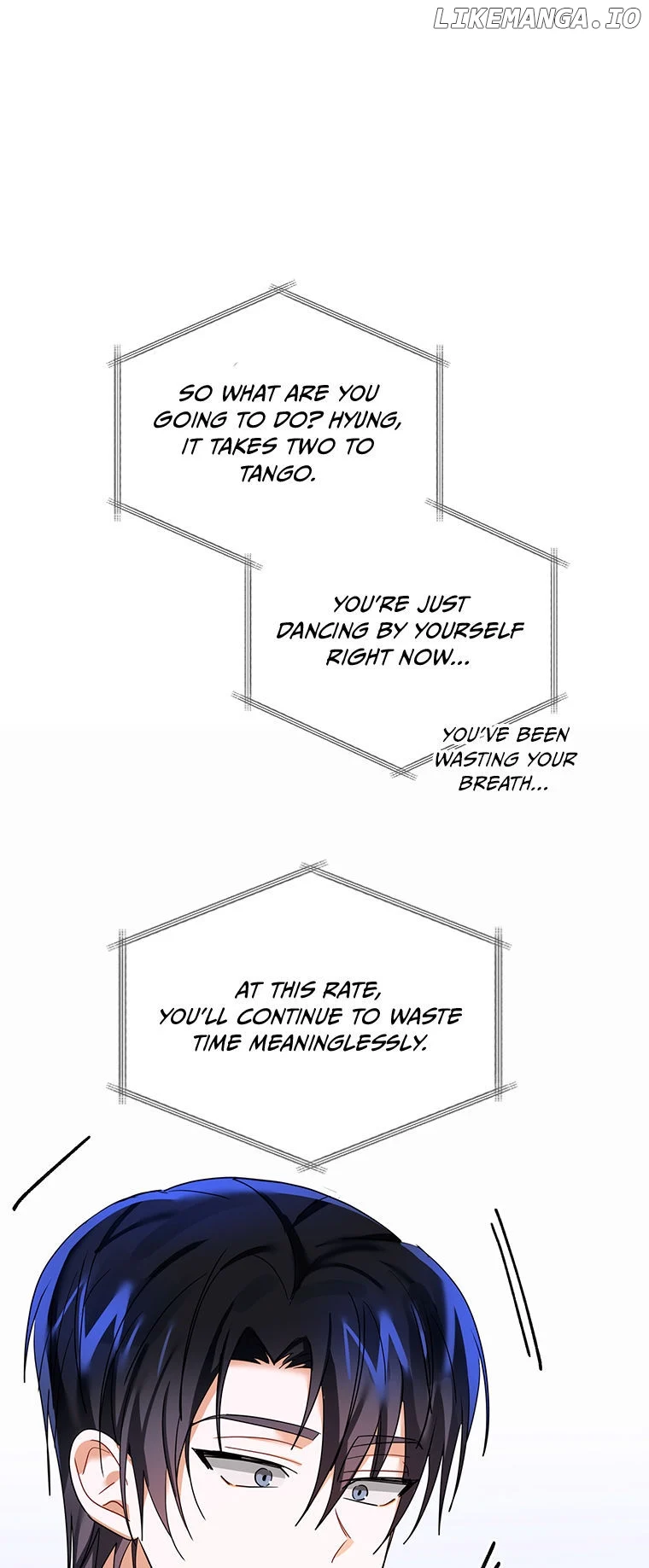 An Unwholesome Proposal Chapter 37 - Page 0