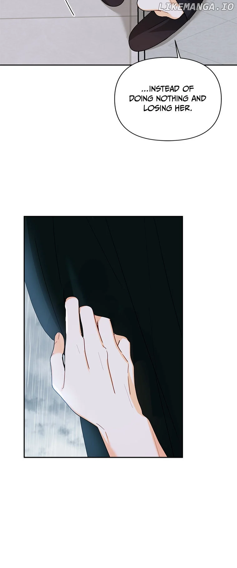 An Unwholesome Proposal Chapter 37 - Page 13