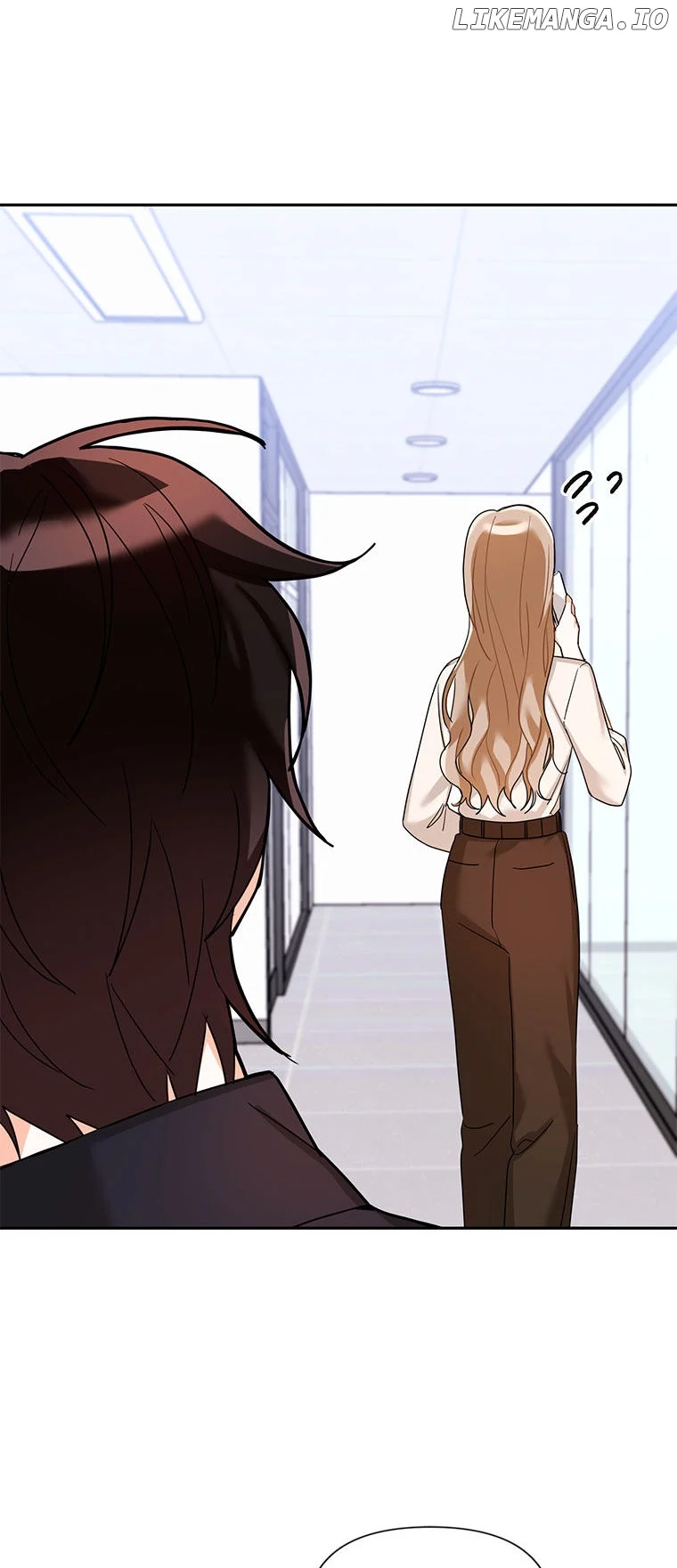 An Unwholesome Proposal Chapter 37 - Page 17