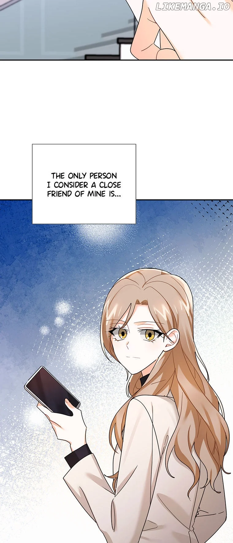 An Unwholesome Proposal Chapter 37 - Page 24