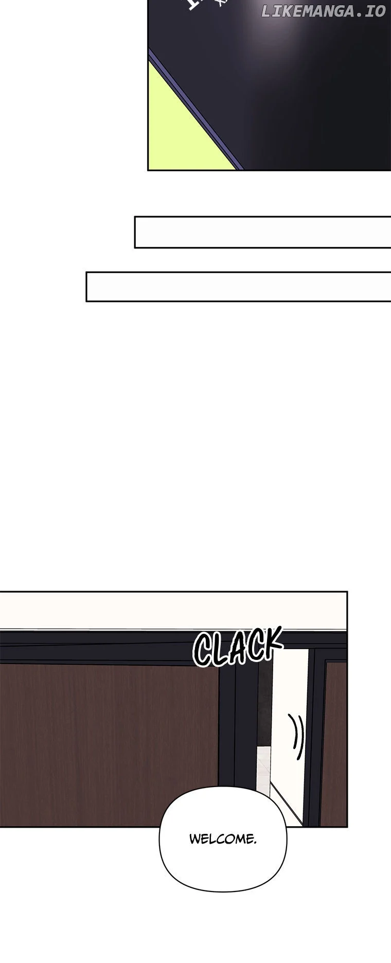 An Unwholesome Proposal Chapter 37 - Page 28