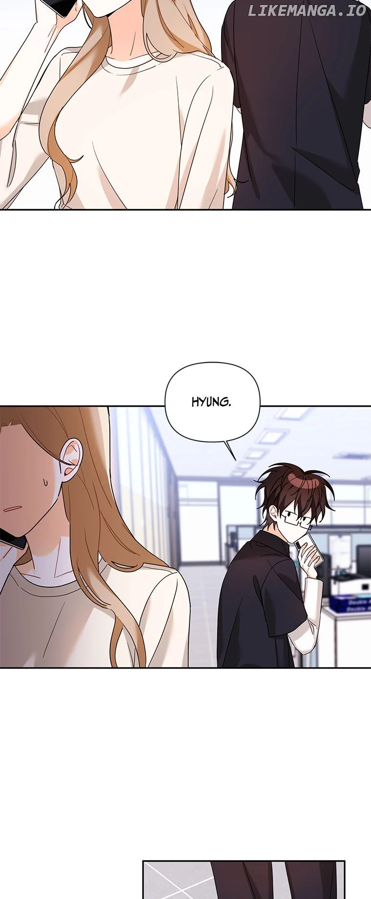 An Unwholesome Proposal Chapter 37 - Page 3