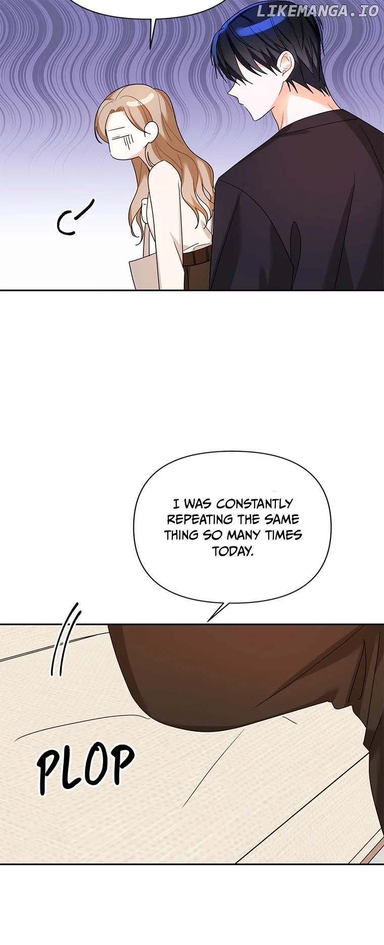 An Unwholesome Proposal Chapter 37 - Page 31