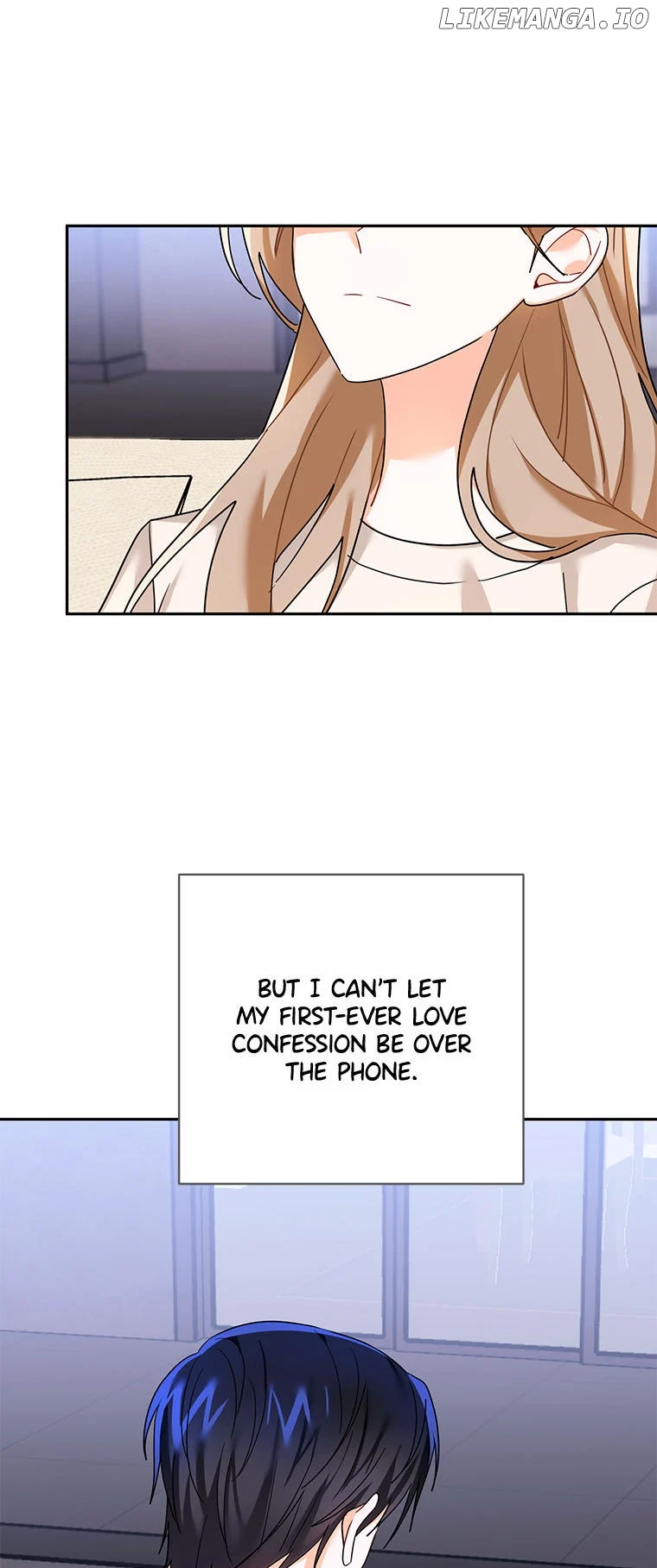 An Unwholesome Proposal Chapter 37 - Page 35