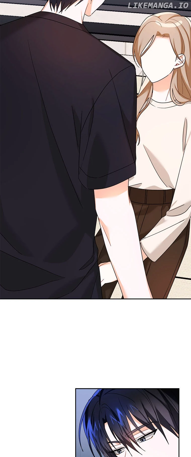 An Unwholesome Proposal Chapter 37 - Page 36