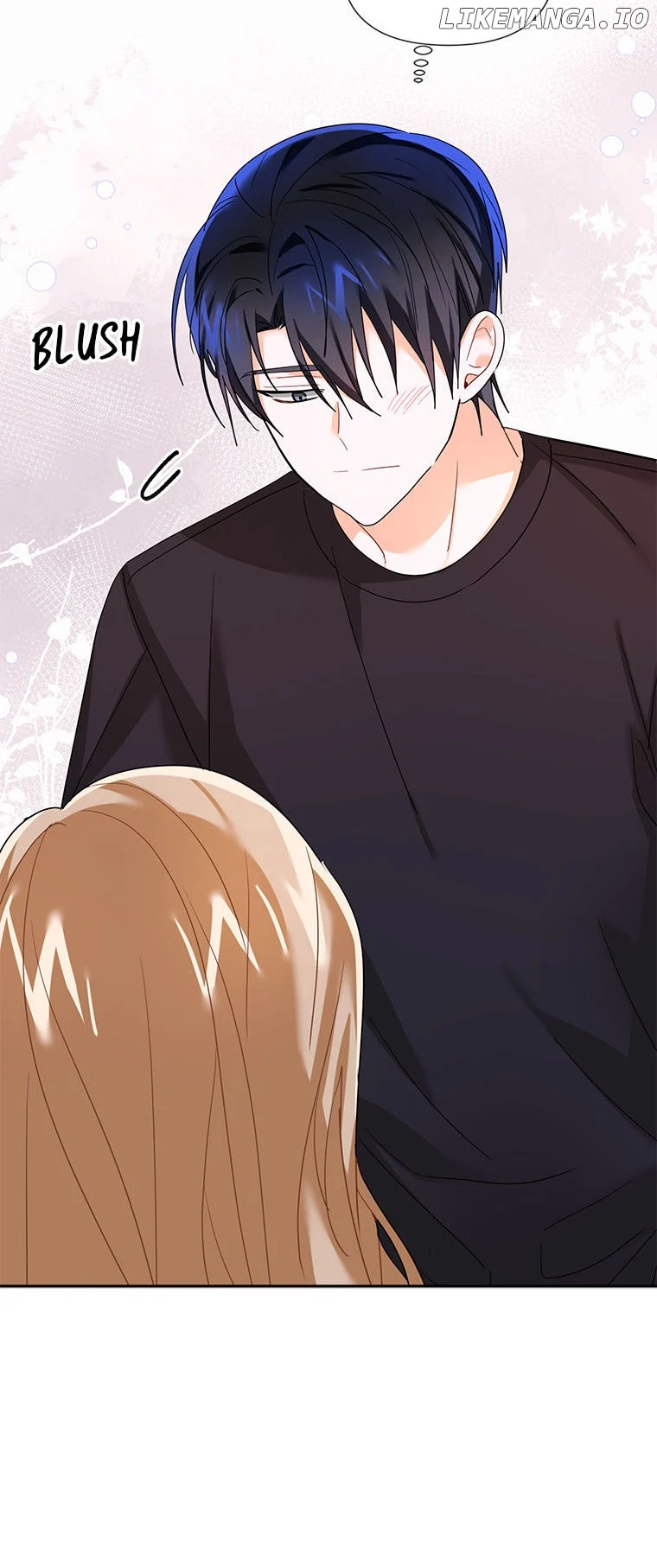 An Unwholesome Proposal Chapter 37 - Page 38