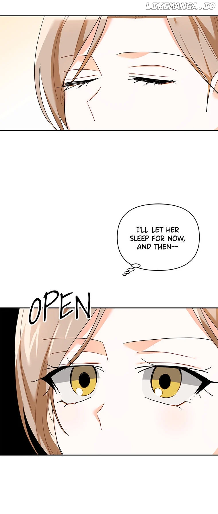 An Unwholesome Proposal Chapter 37 - Page 39