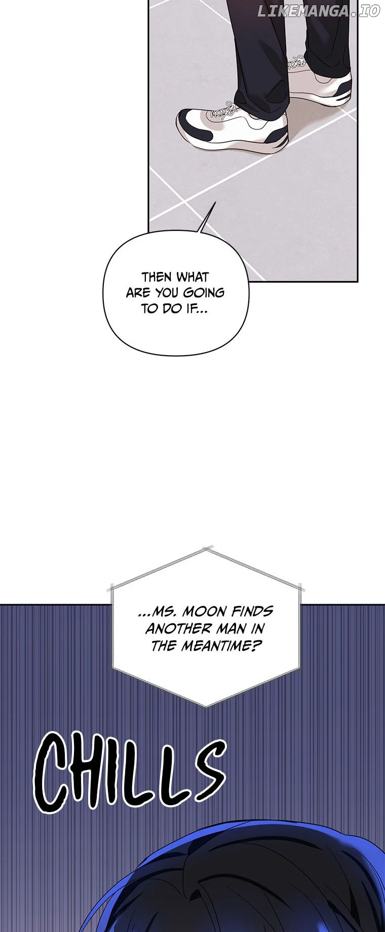 An Unwholesome Proposal Chapter 37 - Page 4