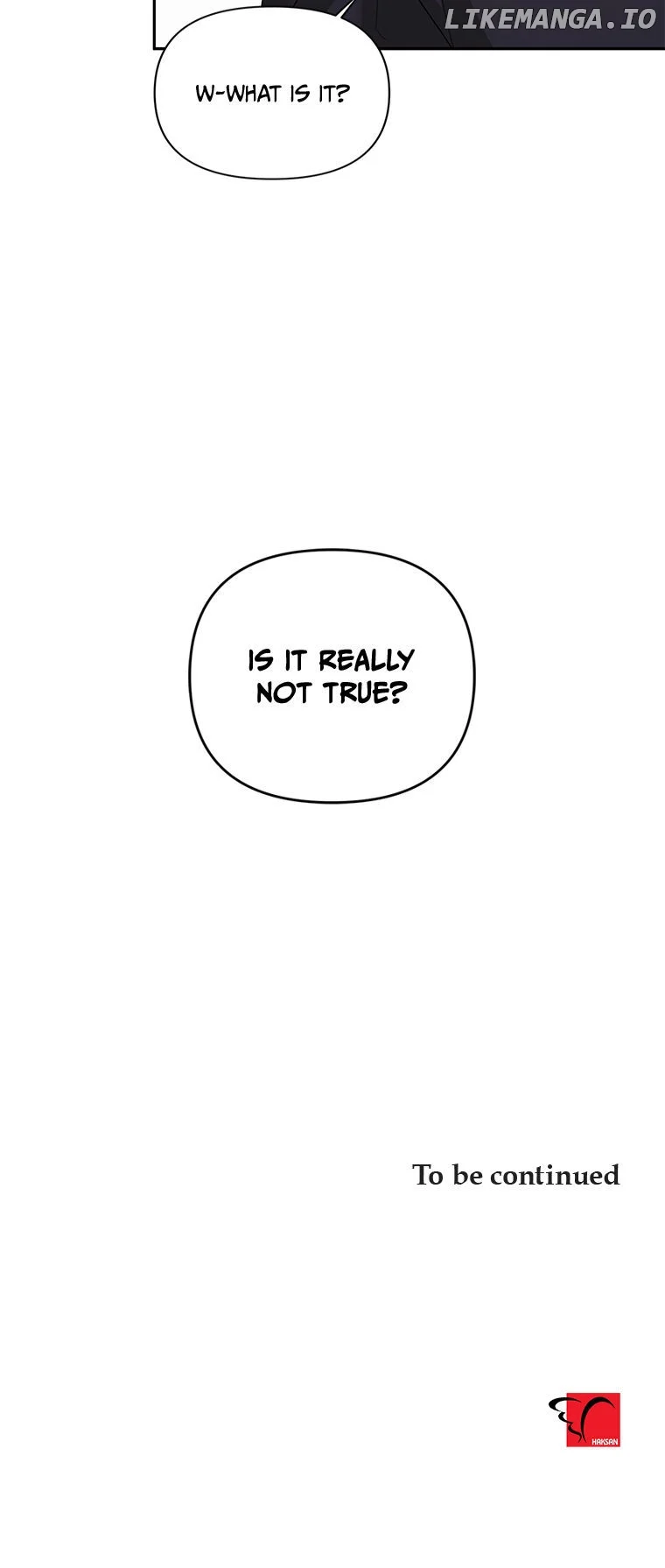 An Unwholesome Proposal Chapter 37 - Page 43