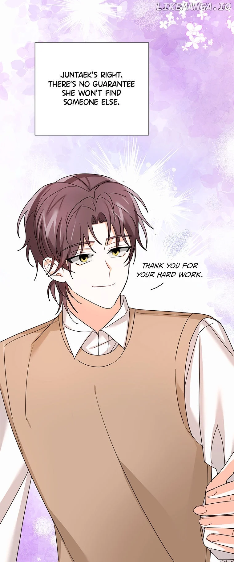 An Unwholesome Proposal Chapter 37 - Page 7