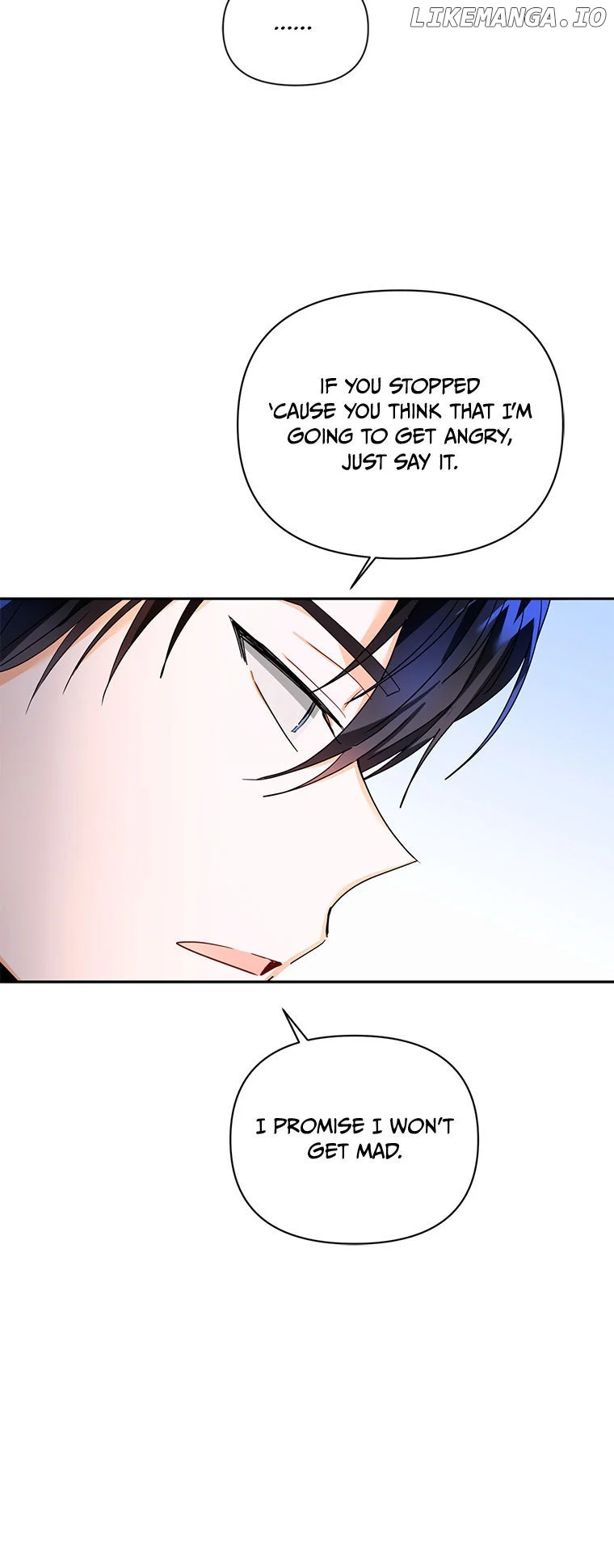 An Unwholesome Proposal Chapter 38 - Page 13