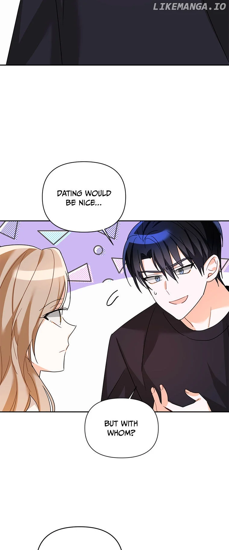 An Unwholesome Proposal Chapter 38 - Page 16