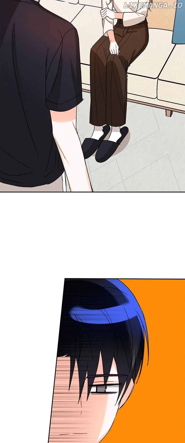 An Unwholesome Proposal Chapter 38 - Page 18