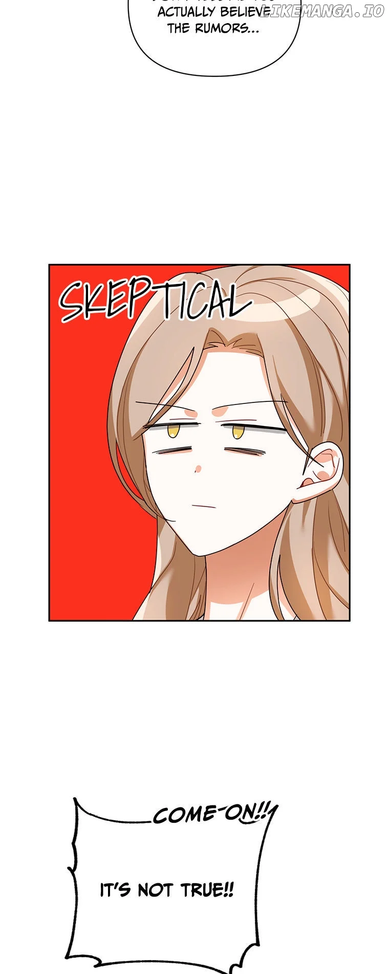 An Unwholesome Proposal Chapter 38 - Page 2