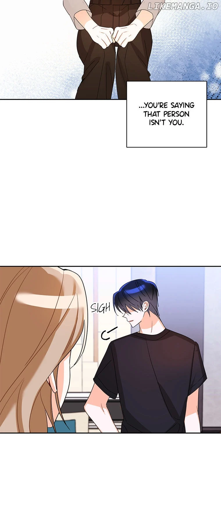 An Unwholesome Proposal Chapter 38 - Page 20