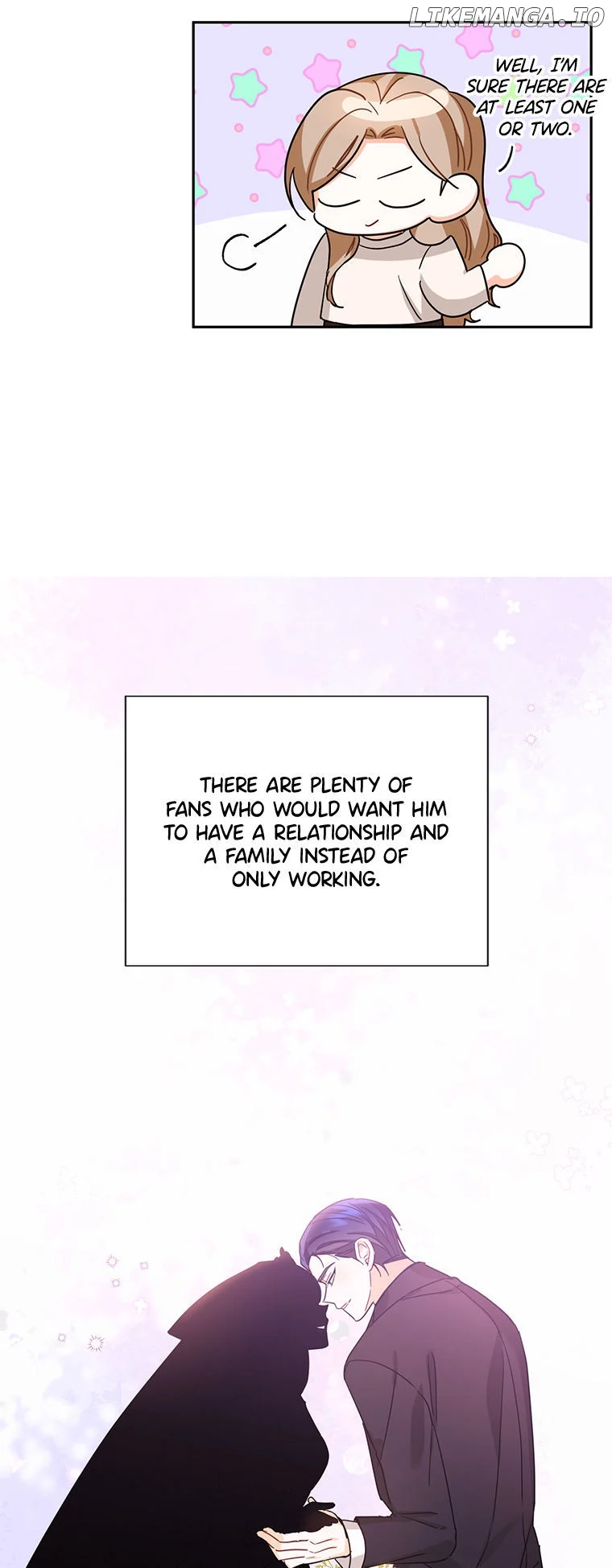 An Unwholesome Proposal Chapter 38 - Page 23