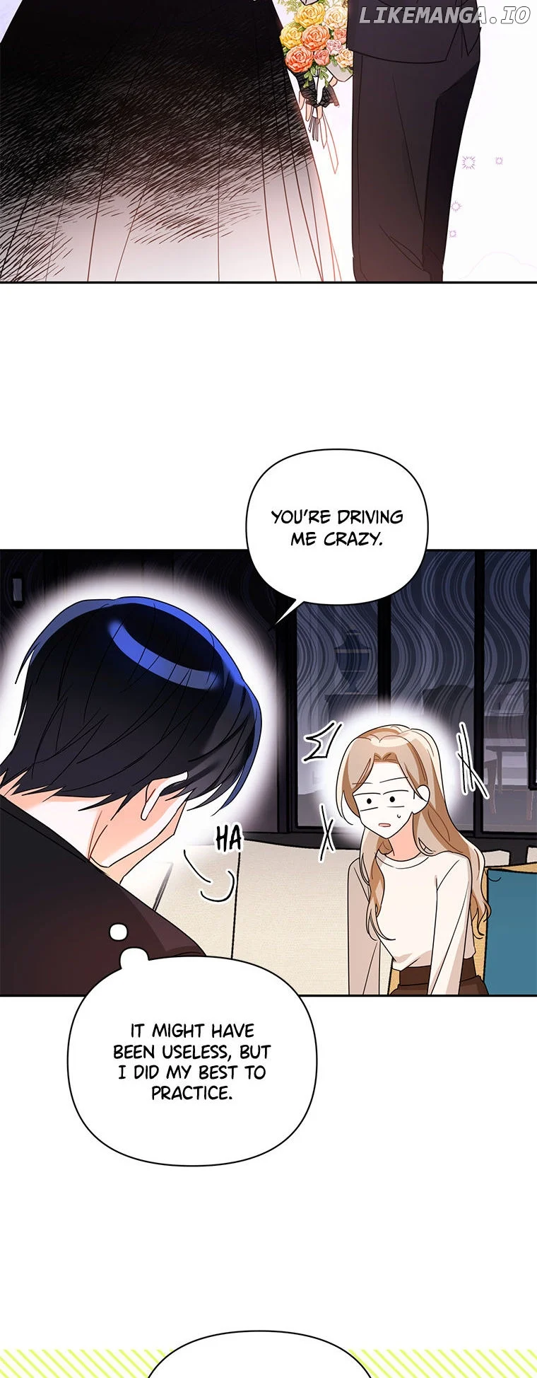 An Unwholesome Proposal Chapter 38 - Page 24