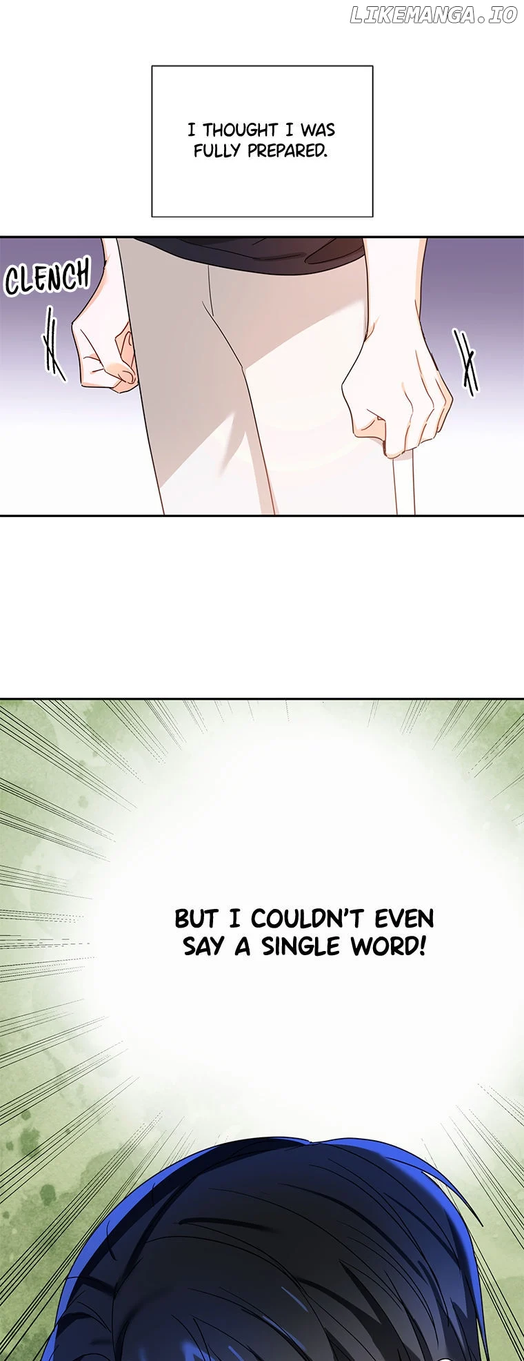 An Unwholesome Proposal Chapter 38 - Page 27