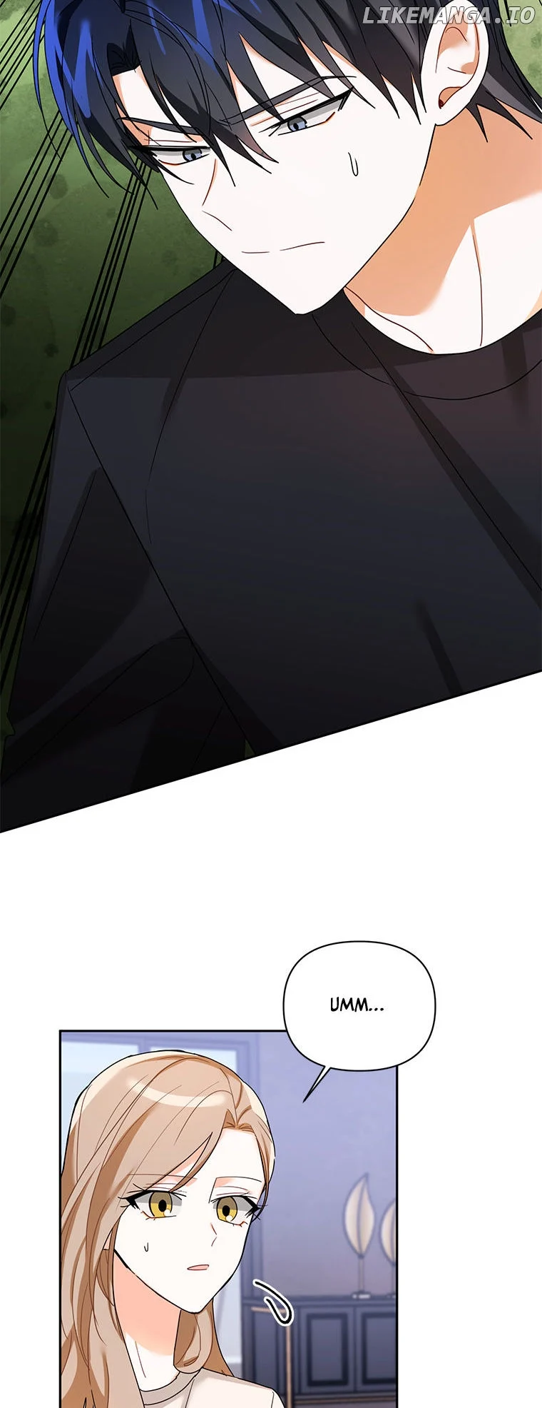An Unwholesome Proposal Chapter 38 - Page 28