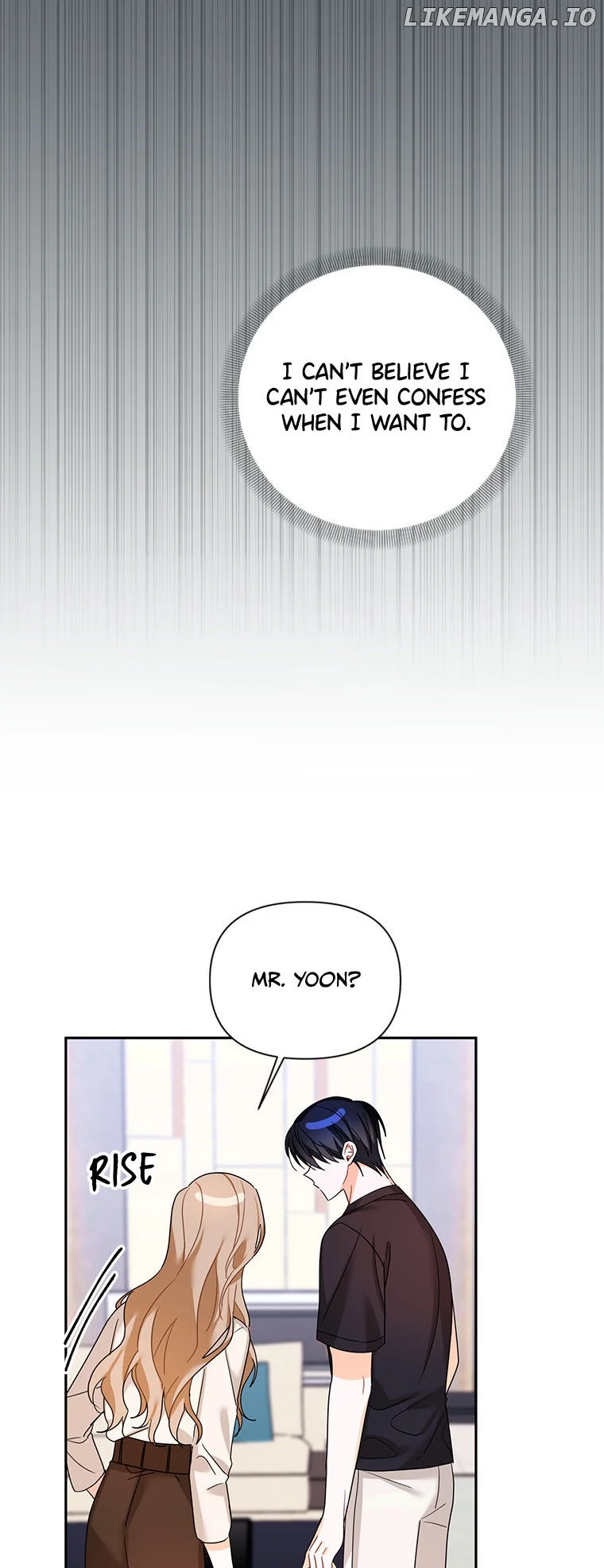 An Unwholesome Proposal Chapter 38 - Page 30