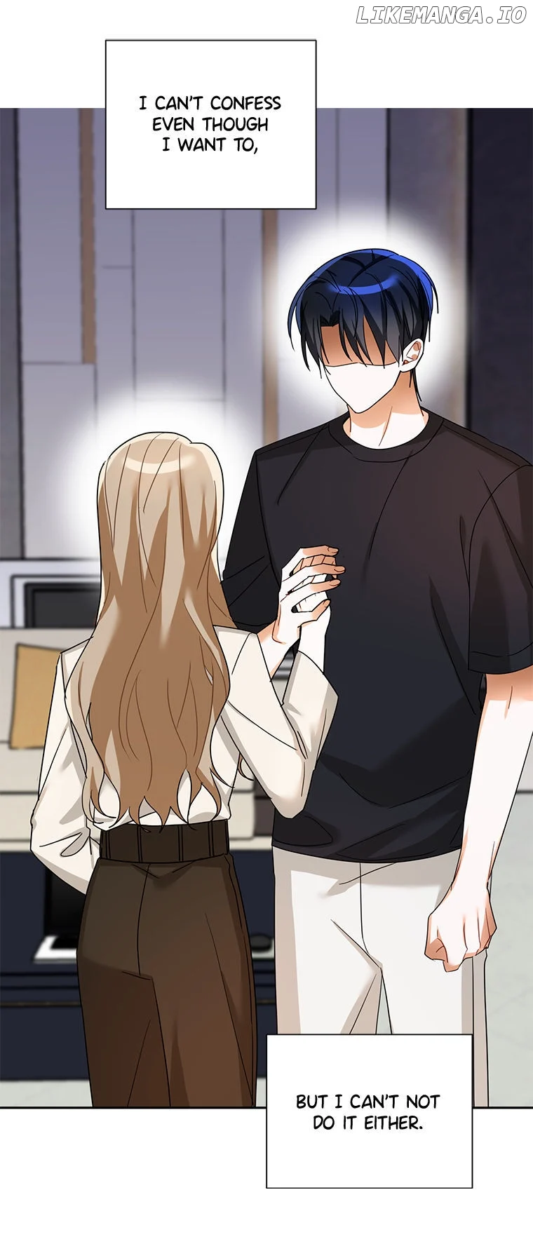 An Unwholesome Proposal Chapter 38 - Page 33