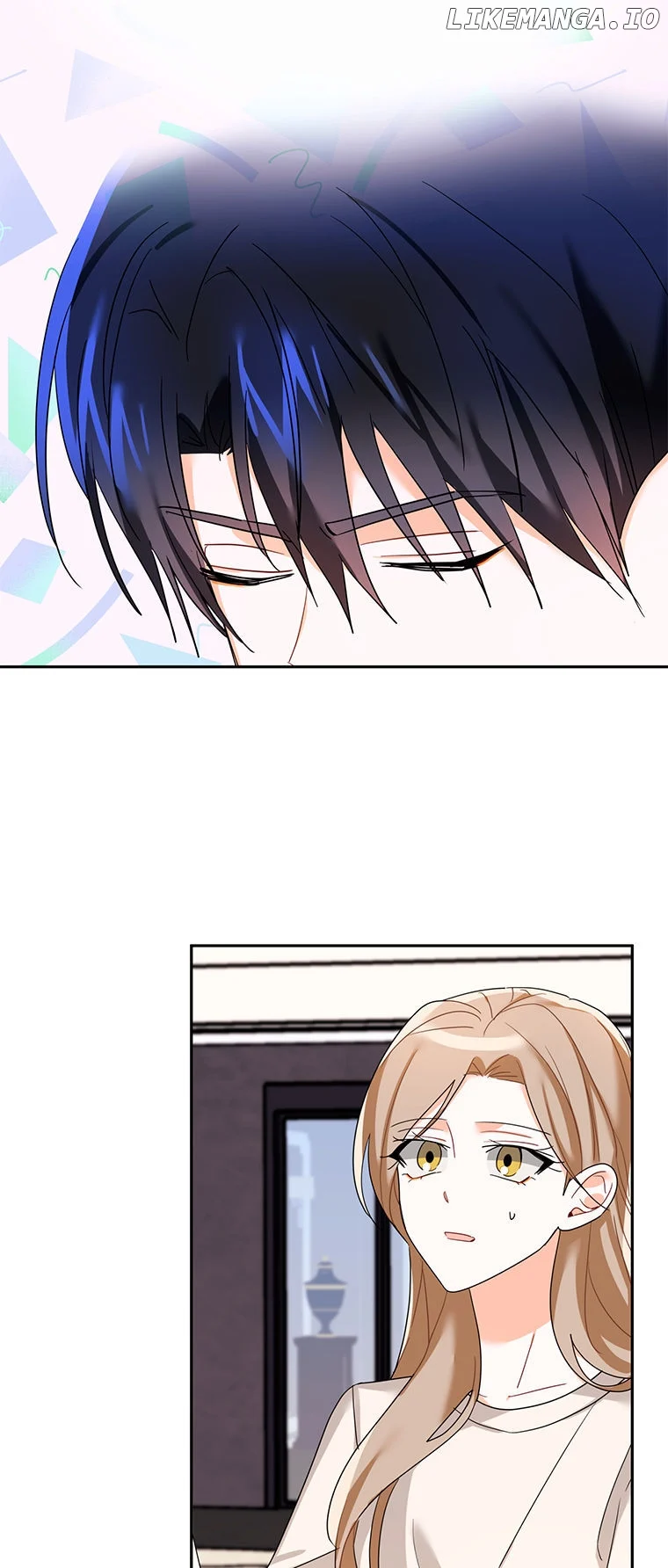 An Unwholesome Proposal Chapter 38 - Page 35